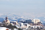 Panorama dalla Ciura (Foto R. Bortignon)