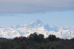 Il Monviso a due passi