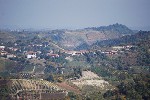 Tra il verde