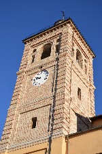 In tutto il suo rinnovato splendore