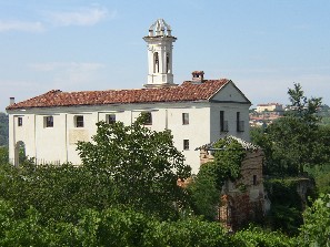 Il Santuario di Tavoletto, dopo i restauri