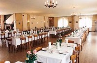 Il Ristorante del viale, tempio della cucina tipica piemontese