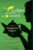 La copertina dell'ultimo romanzo di Margherita Oggero