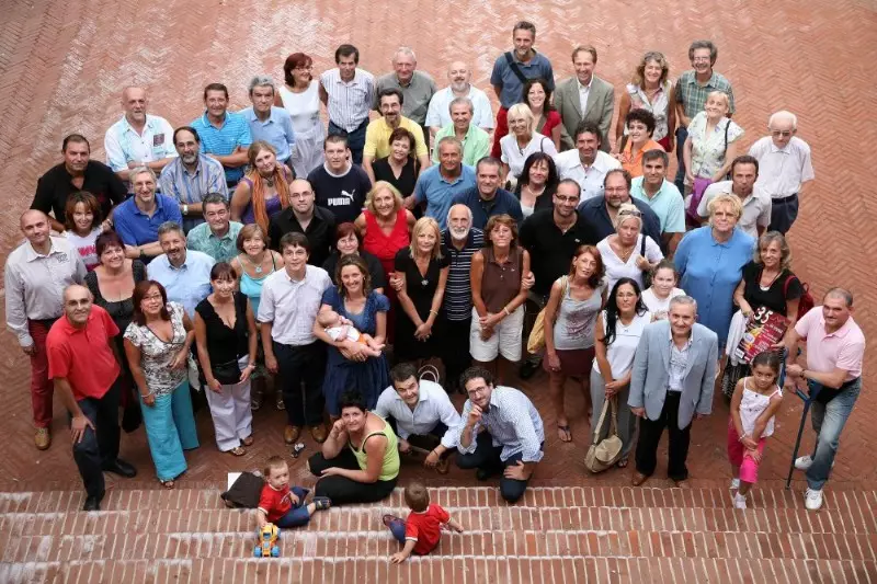 La Compagnia Gruppo Teatro di Carmagnola