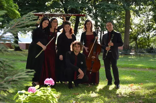 Il River Music Ensemble