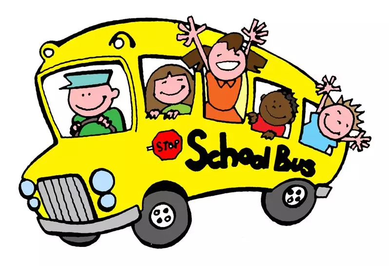 SCUOLABUS
