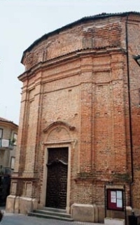 La Confraternita di S. Bernardino