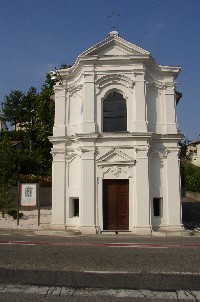 Cappella di San Rocco