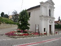 Cappella di San Rocco